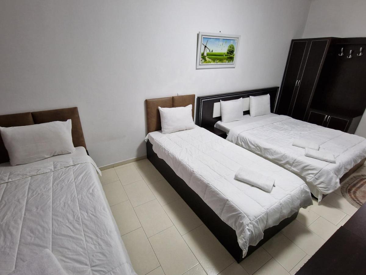 Hotel Yal Restaurant Tetovo Habitación foto