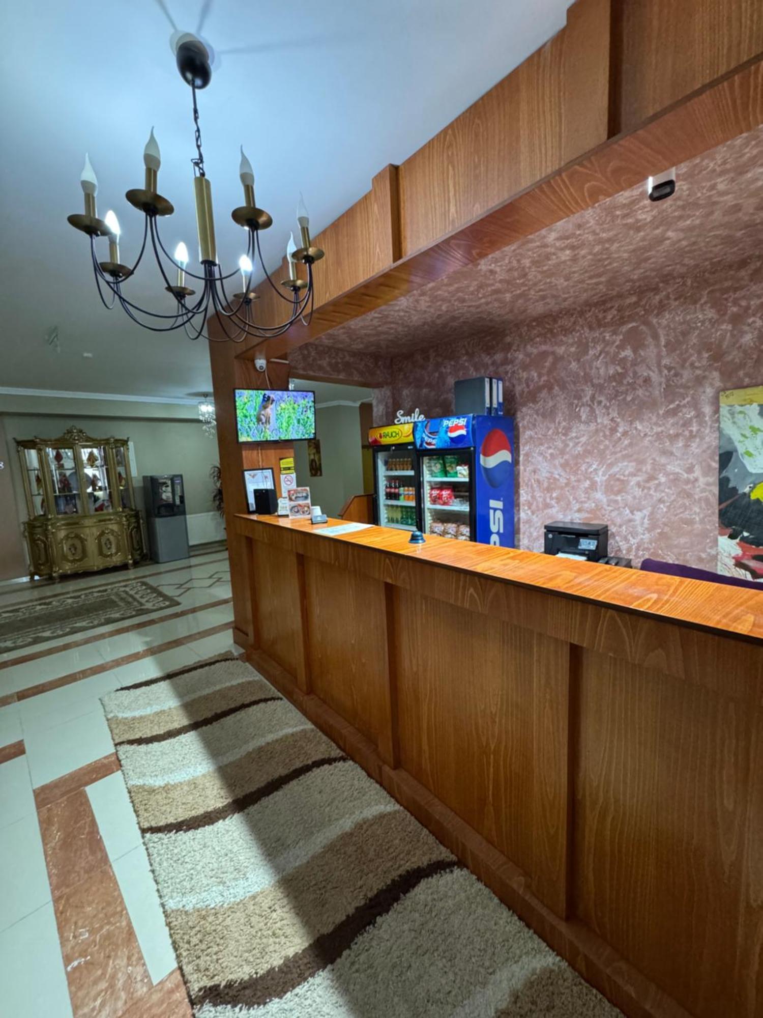 Hotel Yal Restaurant Tetovo Exterior foto