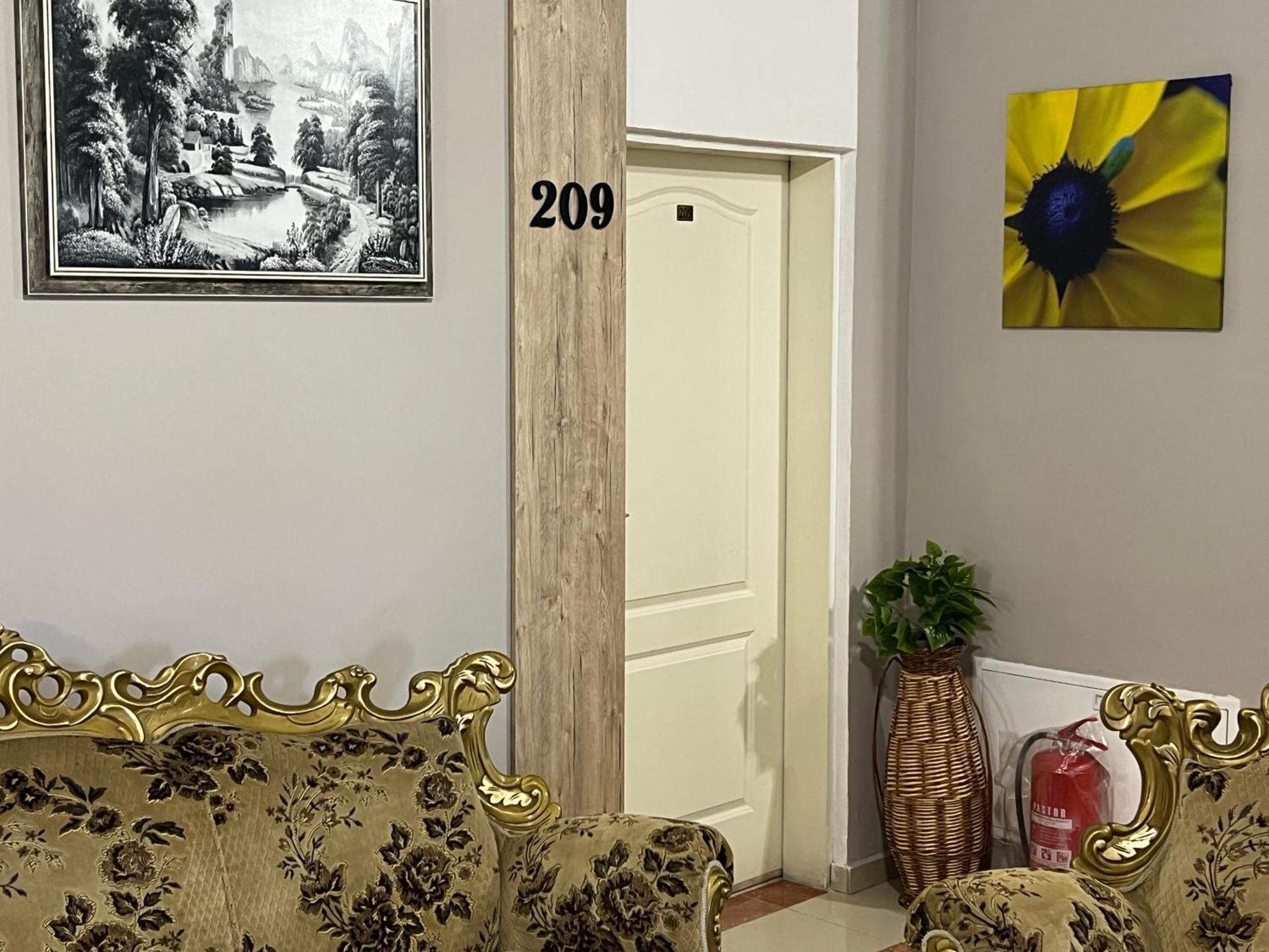 Hotel Yal Restaurant Tetovo Exterior foto